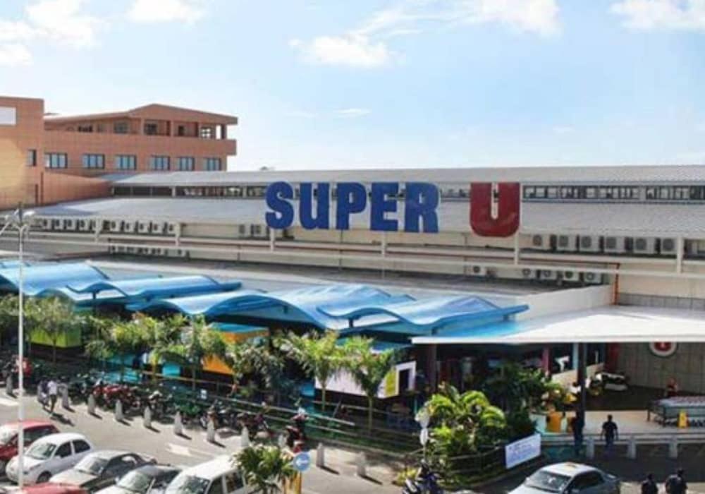 Perfect Appart Grand Baie Centre Next To Super U, 5 Minutes From Beach Esterno foto