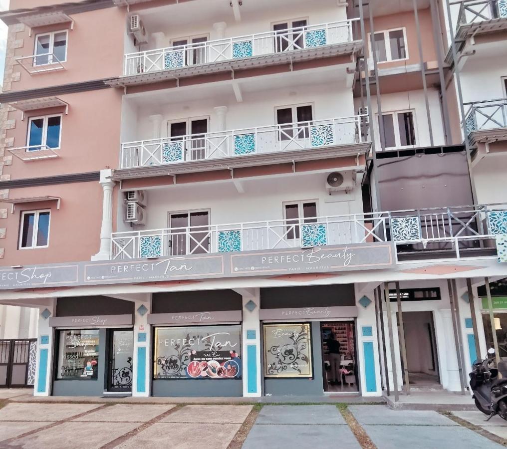 Perfect Appart Grand Baie Centre Next To Super U, 5 Minutes From Beach Esterno foto